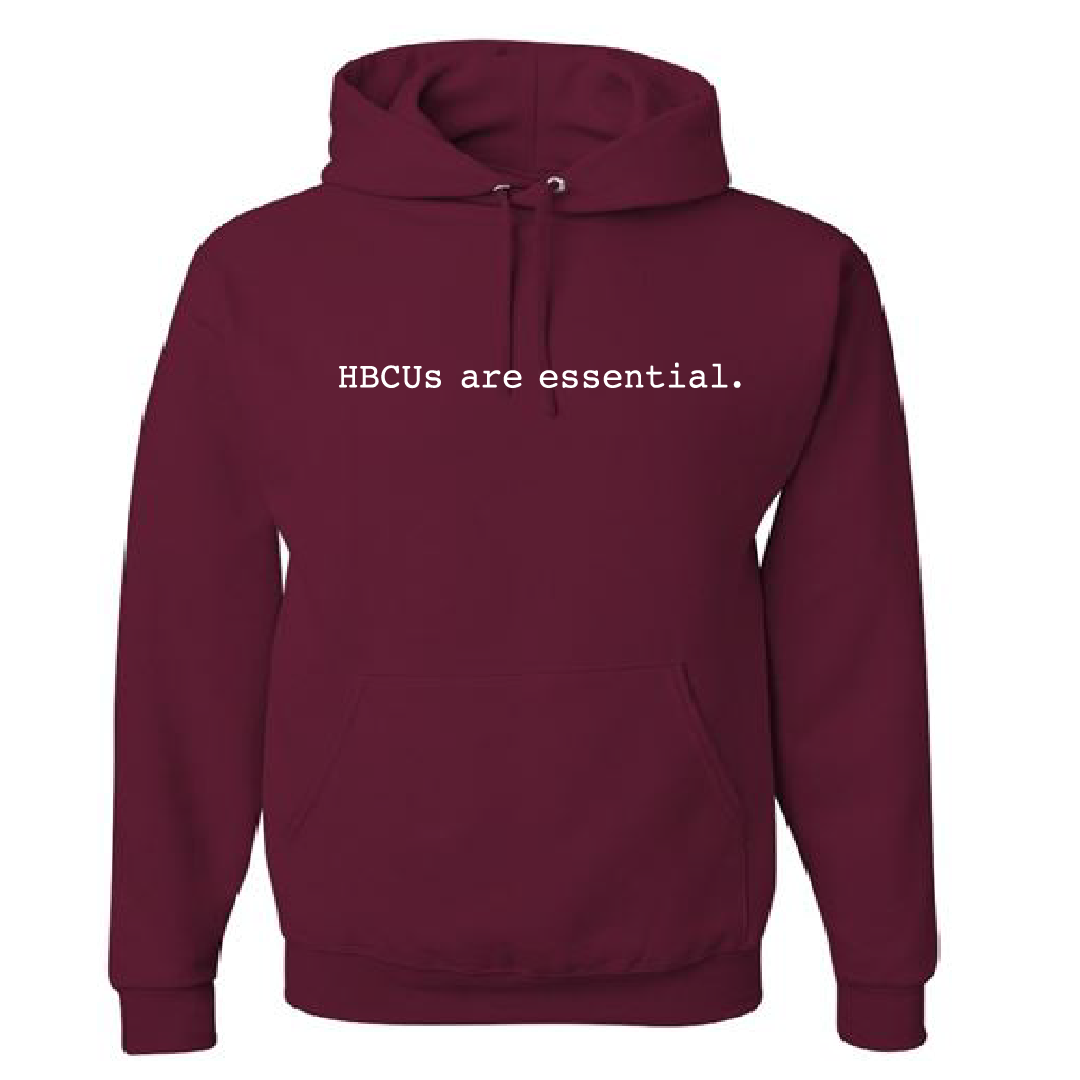 HBCUs are essential.