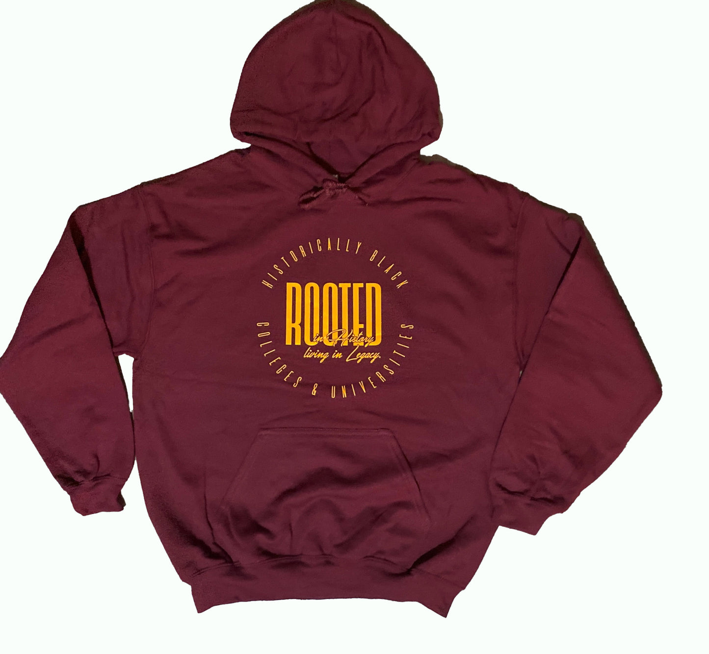 Rooted Hoodie