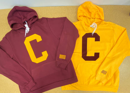 Big C Hoodie