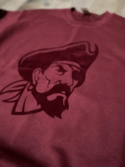 Marauder 1887 Big Head