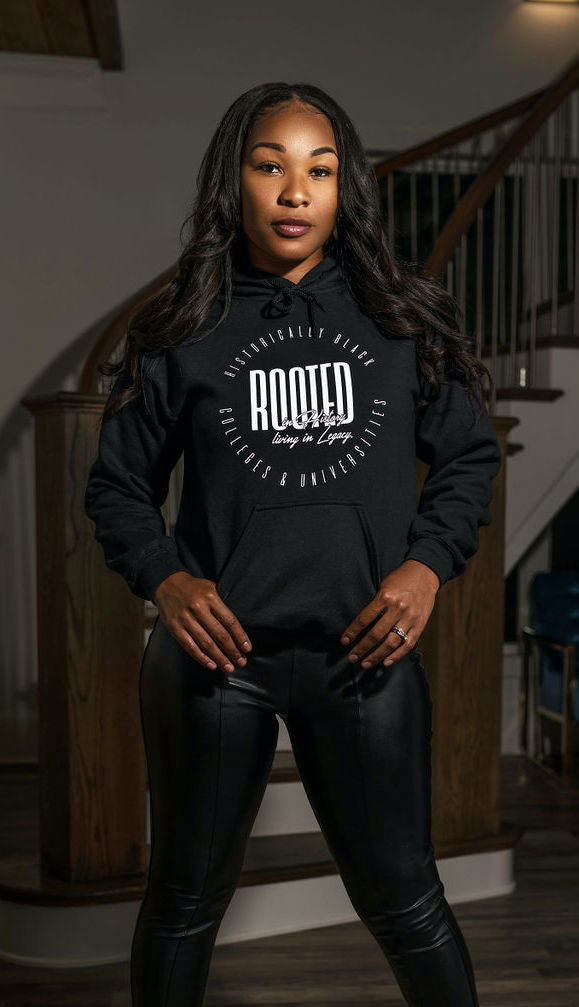 Black OG Hoodie