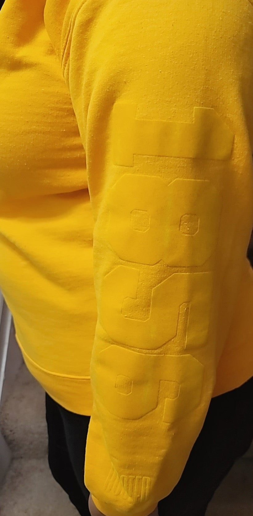 Bulldog 1856 Big Head