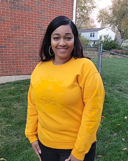 Bulldog 1856 Big Head