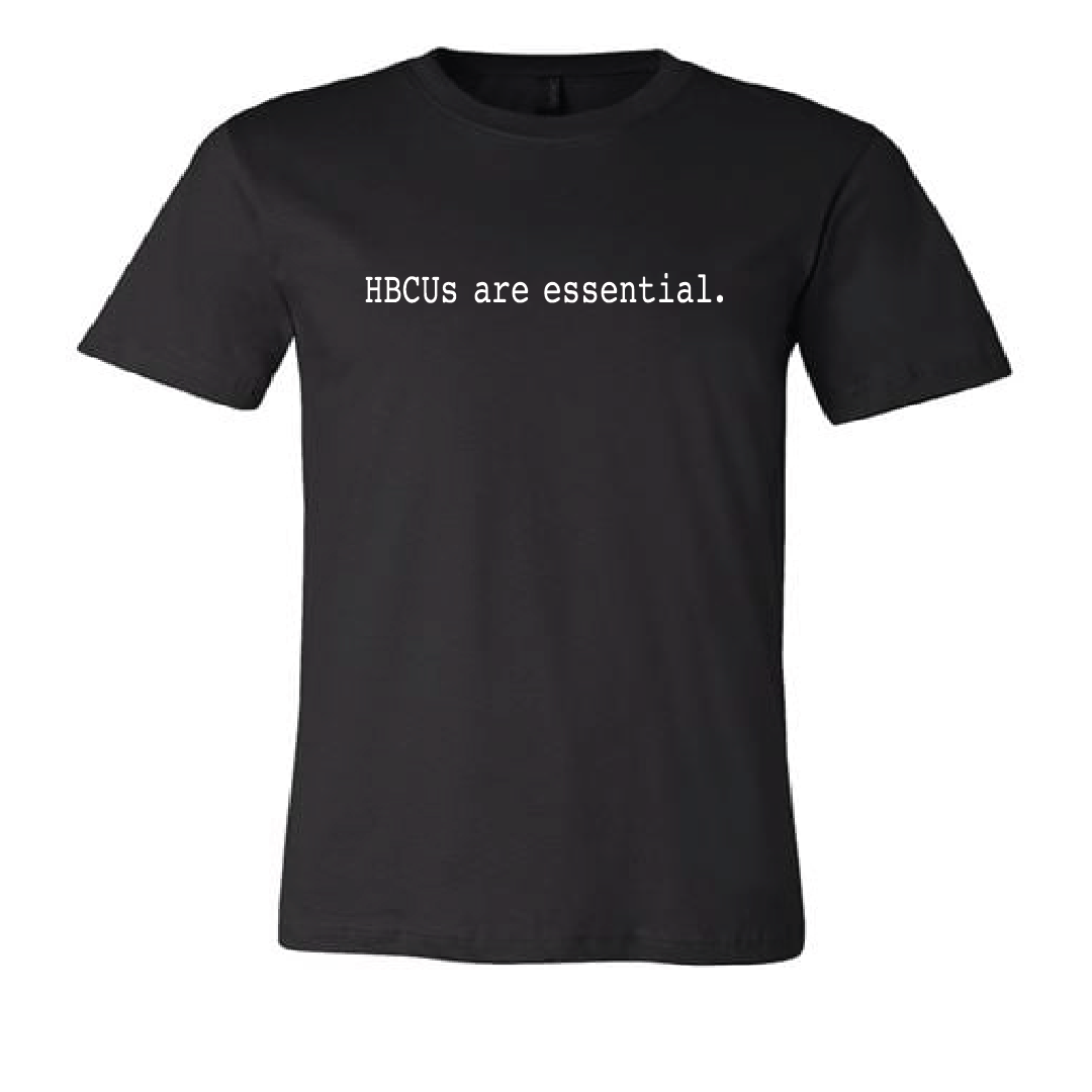 HBCUs are essential.