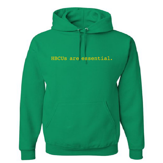 HBCUs are essential.