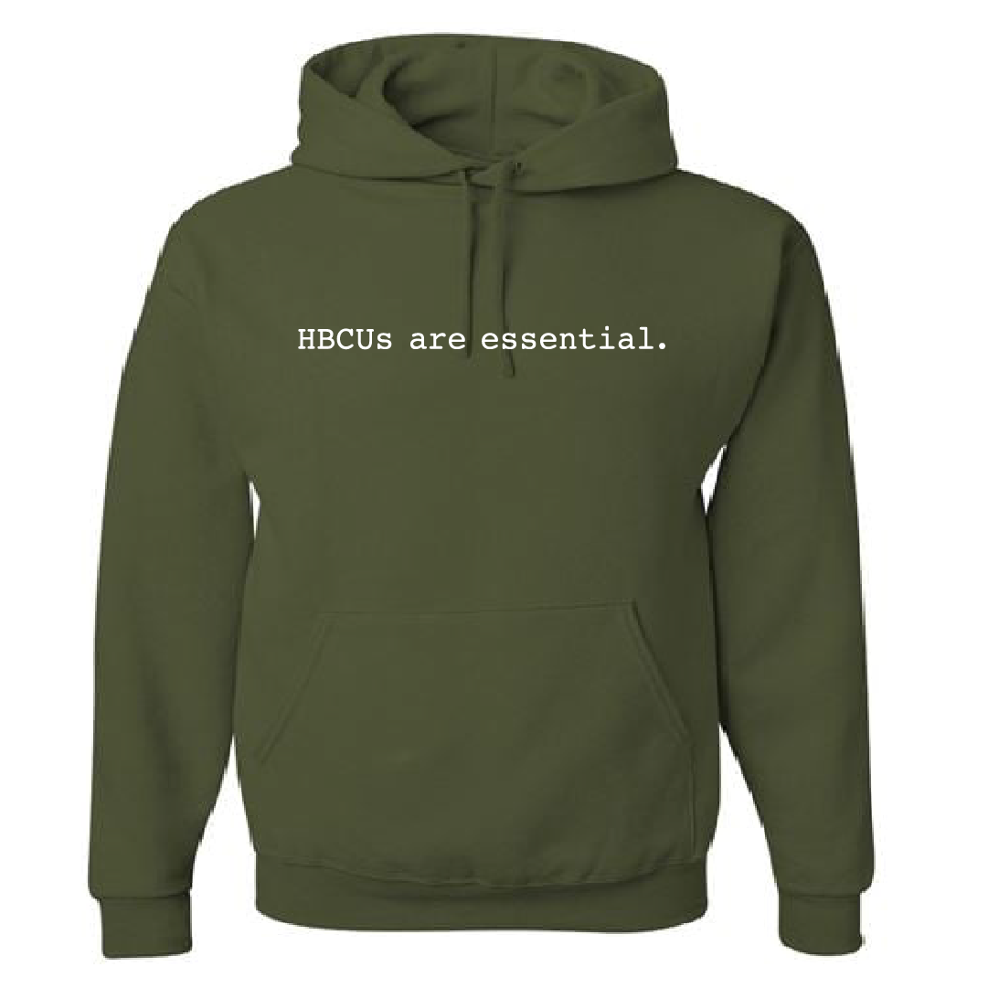 HBCUs are essential.