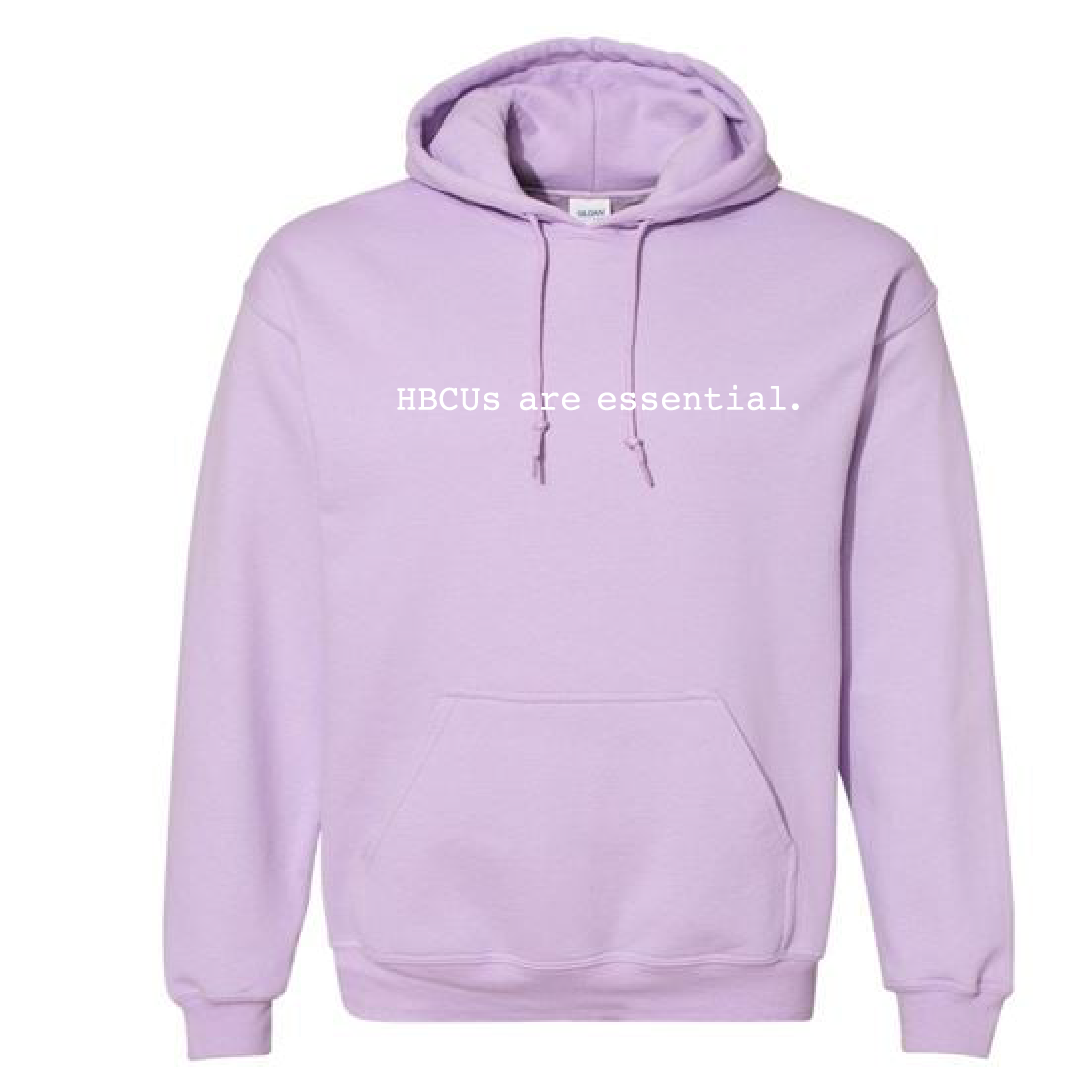 HBCUs are essential.