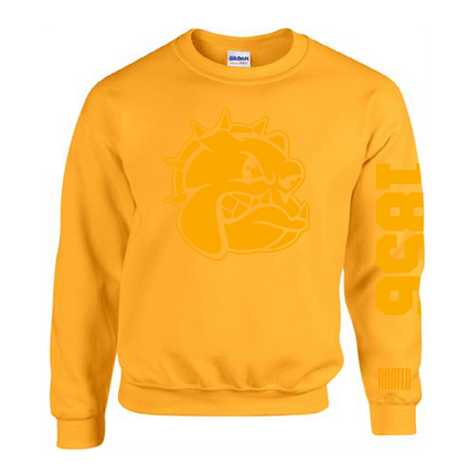 Bulldog 1856 Big Head