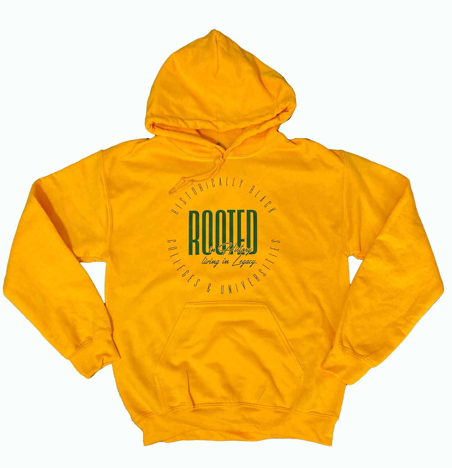 Rooted Hoodie