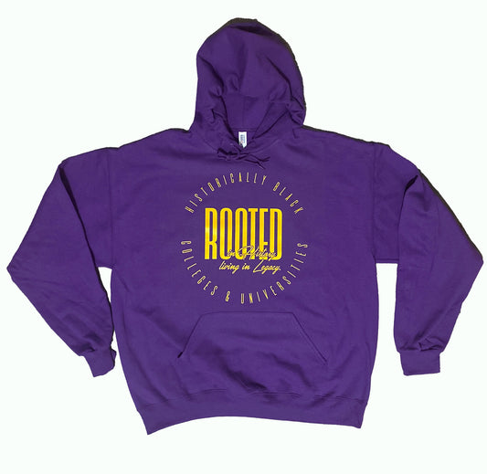 Rooted Hoodie